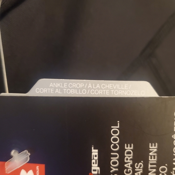 Women's heat gear compression - Picture 5 of 5